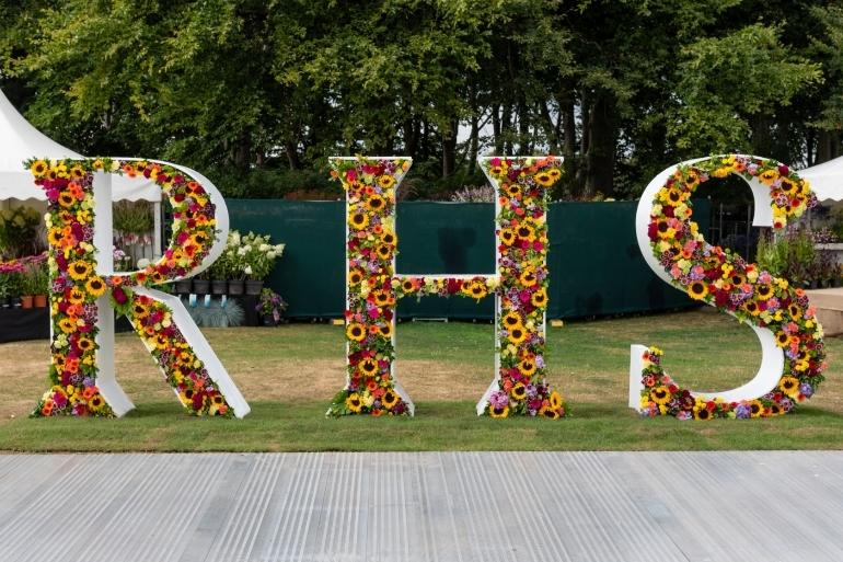 RHS Flower Show